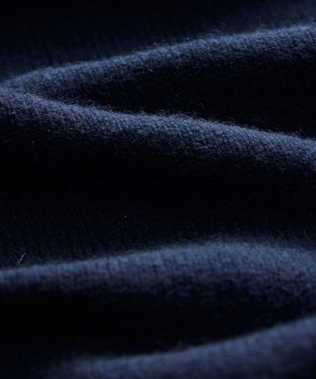 Nomad Cashmere Hoodie