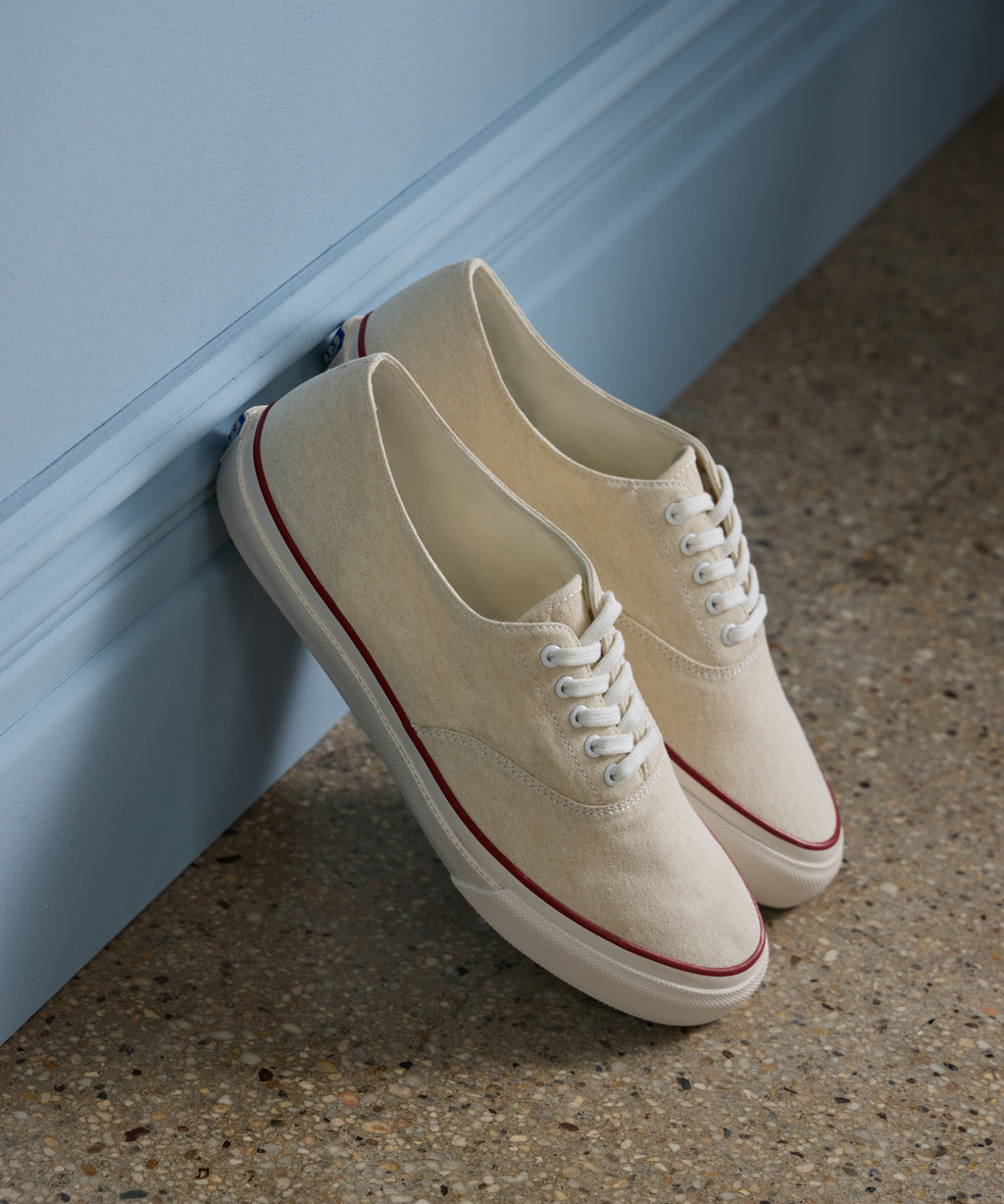 Sperry x Todd Snyder x Mister Rogers’ Neighborhood CVO Sneaker
