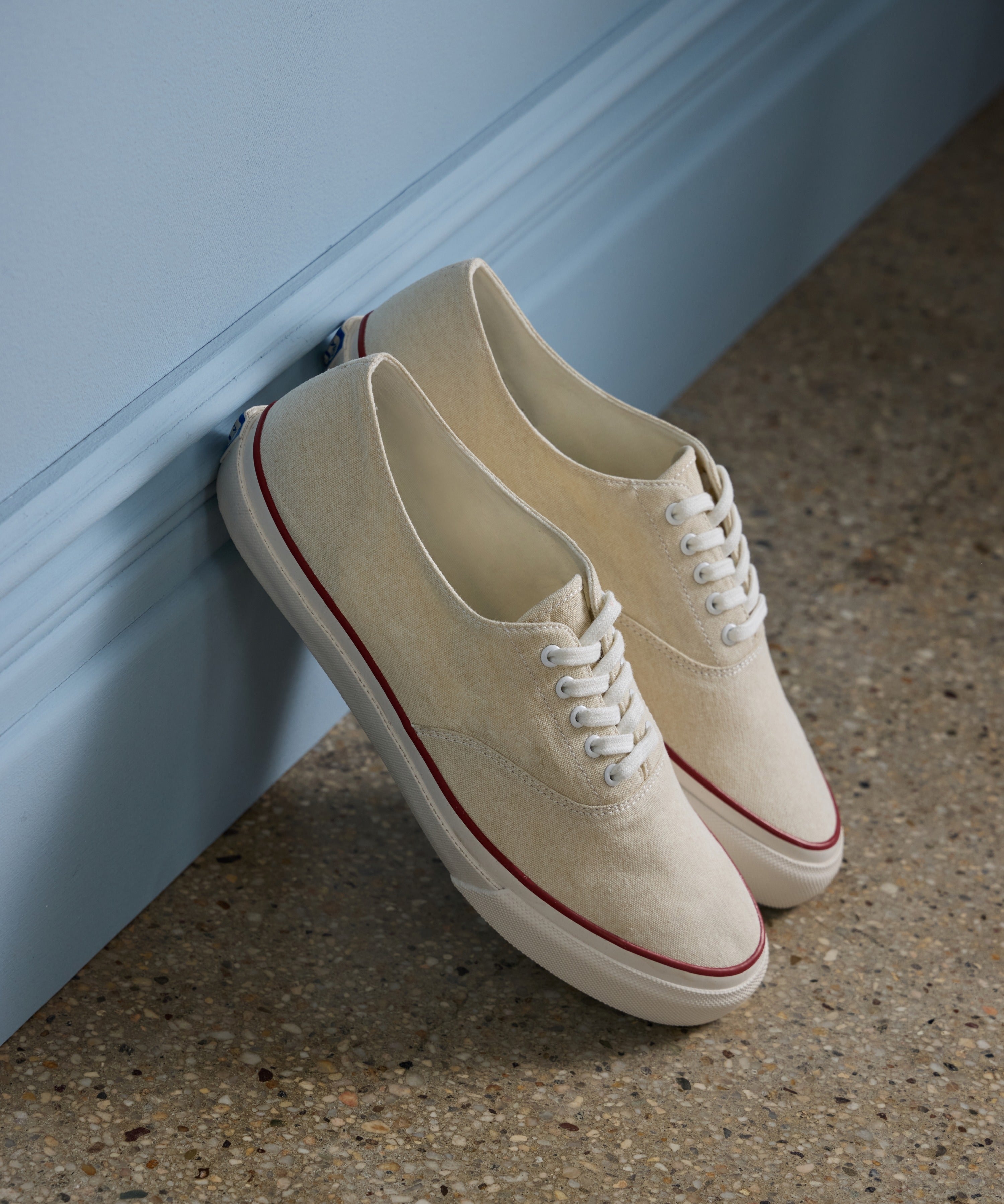 Sperry x Todd Snyder x Mister Rogers’ Neighborhood CVO Sneaker