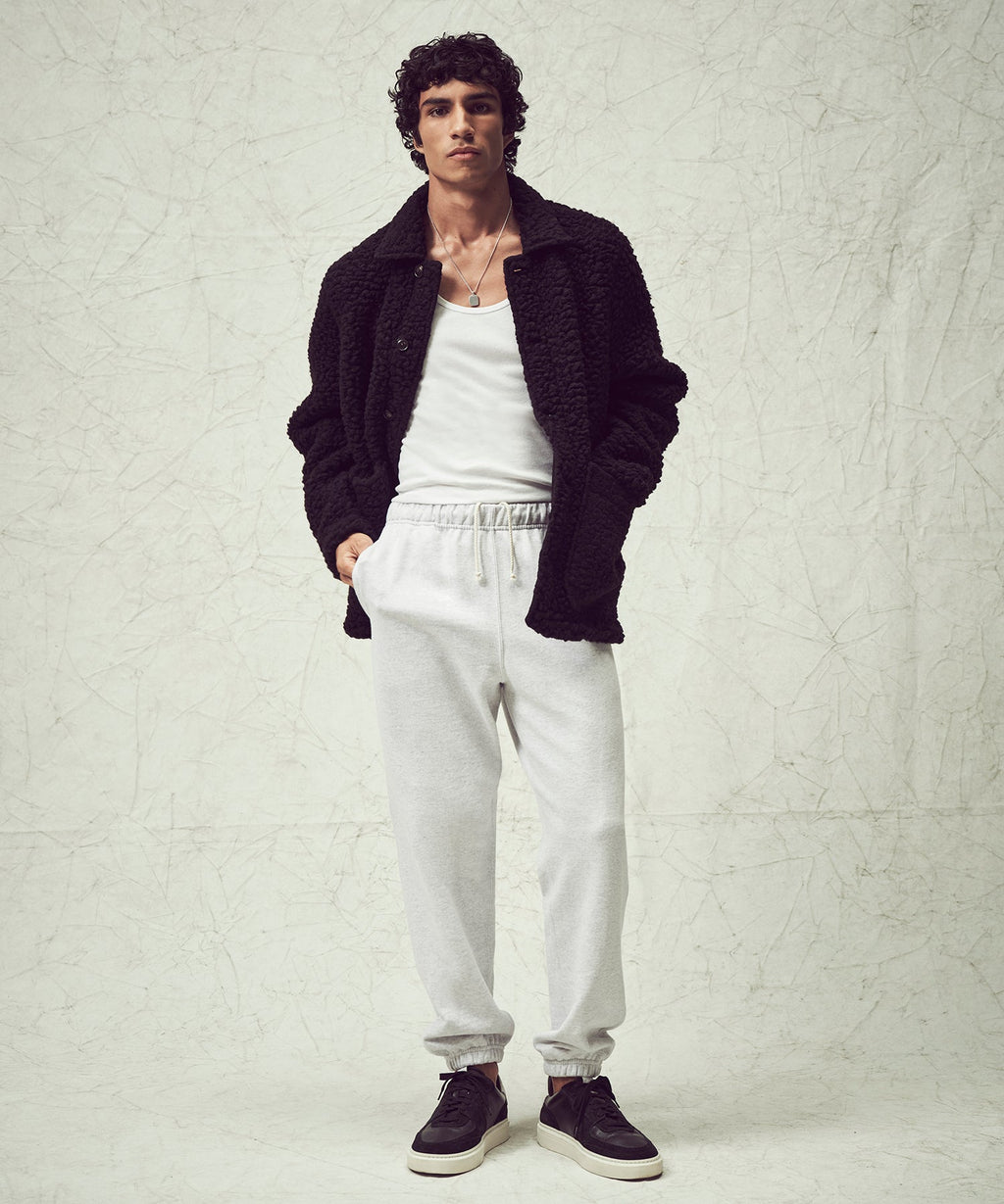 Champion Relaxed French Terry Sweatpant