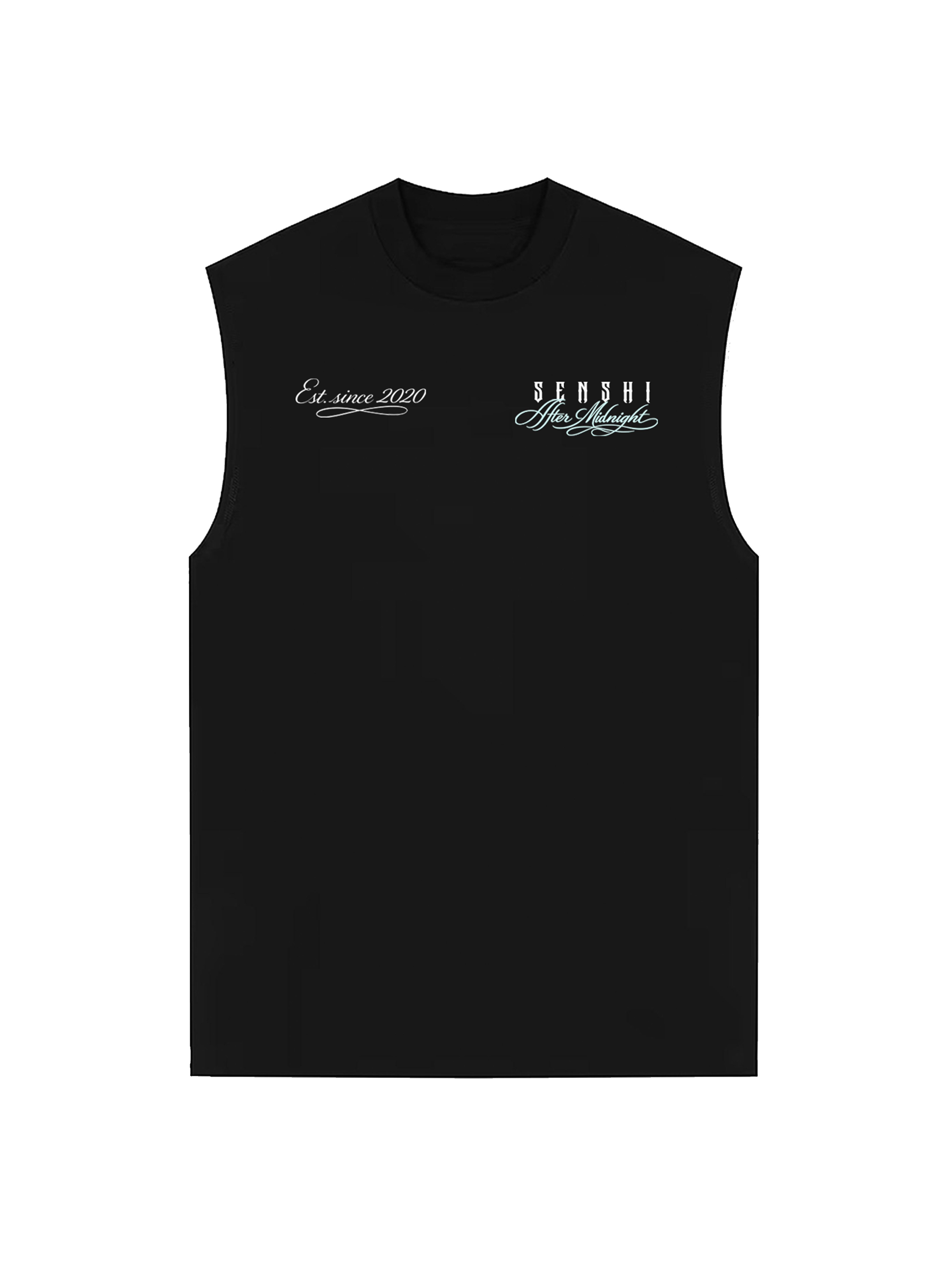 THOR PREMIUM OVERSIZED TEE/TANK