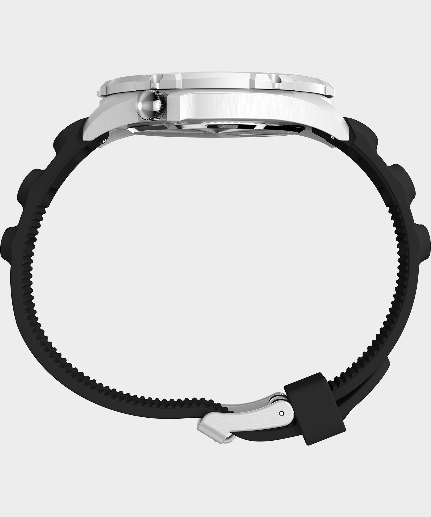 Timex 1995 Intrepid Reissue Watch