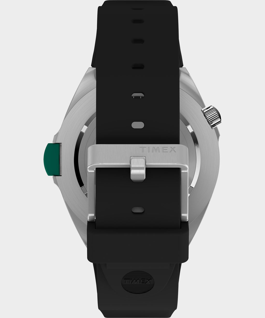 Timex 1995 Intrepid Reissue Watch