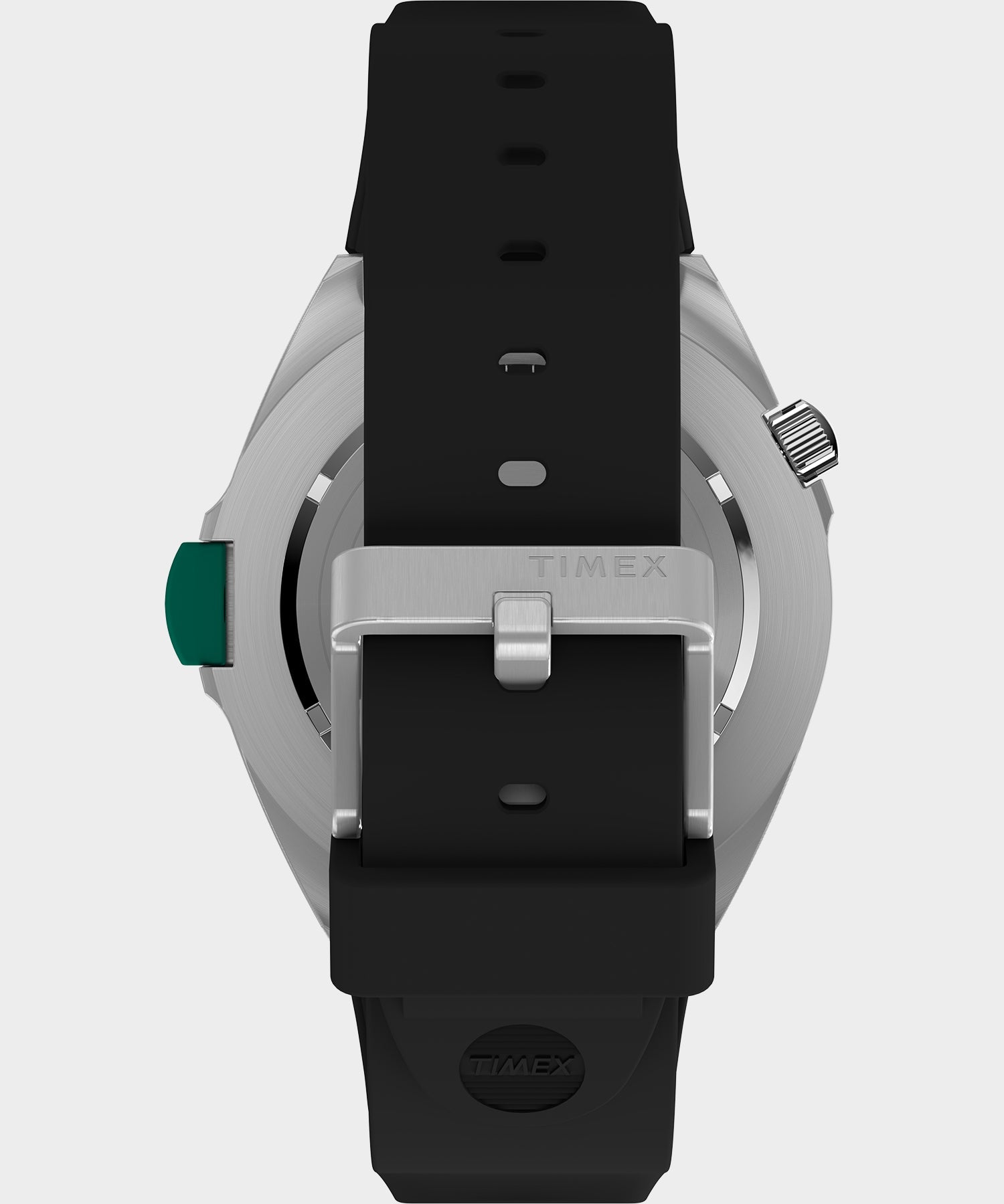 Timex 1995 Intrepid Reissue Watch