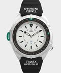 Timex 1995 Intrepid Reissue Watch