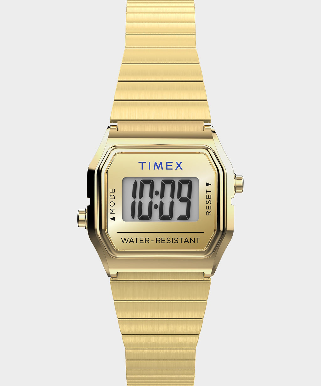 Timex X Dimepiece Teeny Tiny Watch