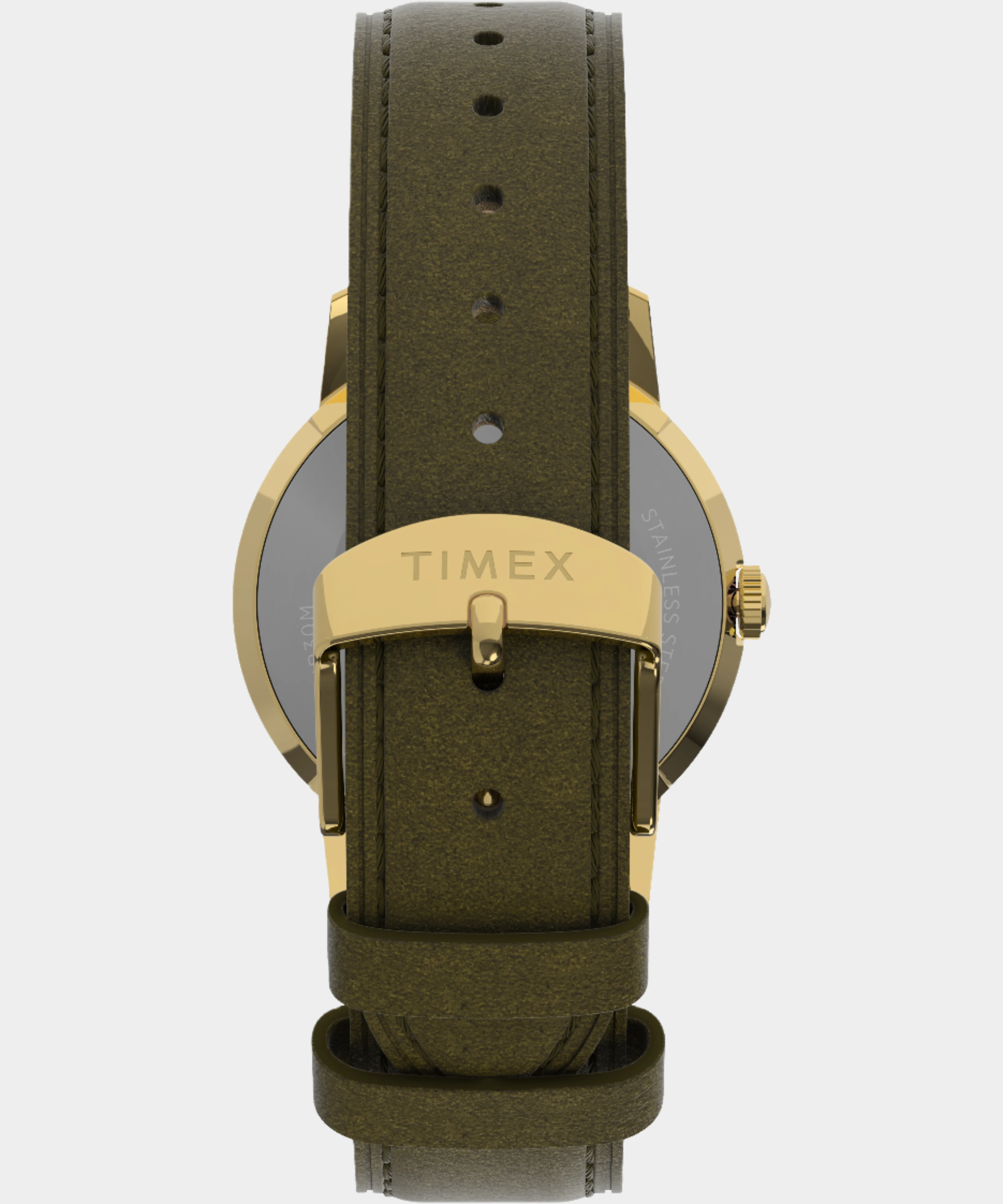 Timex X Todd Snyder Dylan Watch