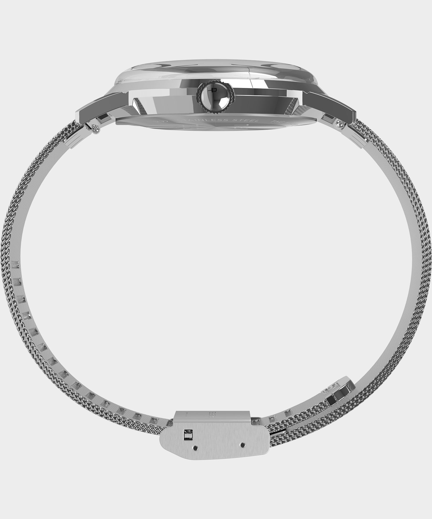 Timex X Todd Snyder Marlin Mesh Watch