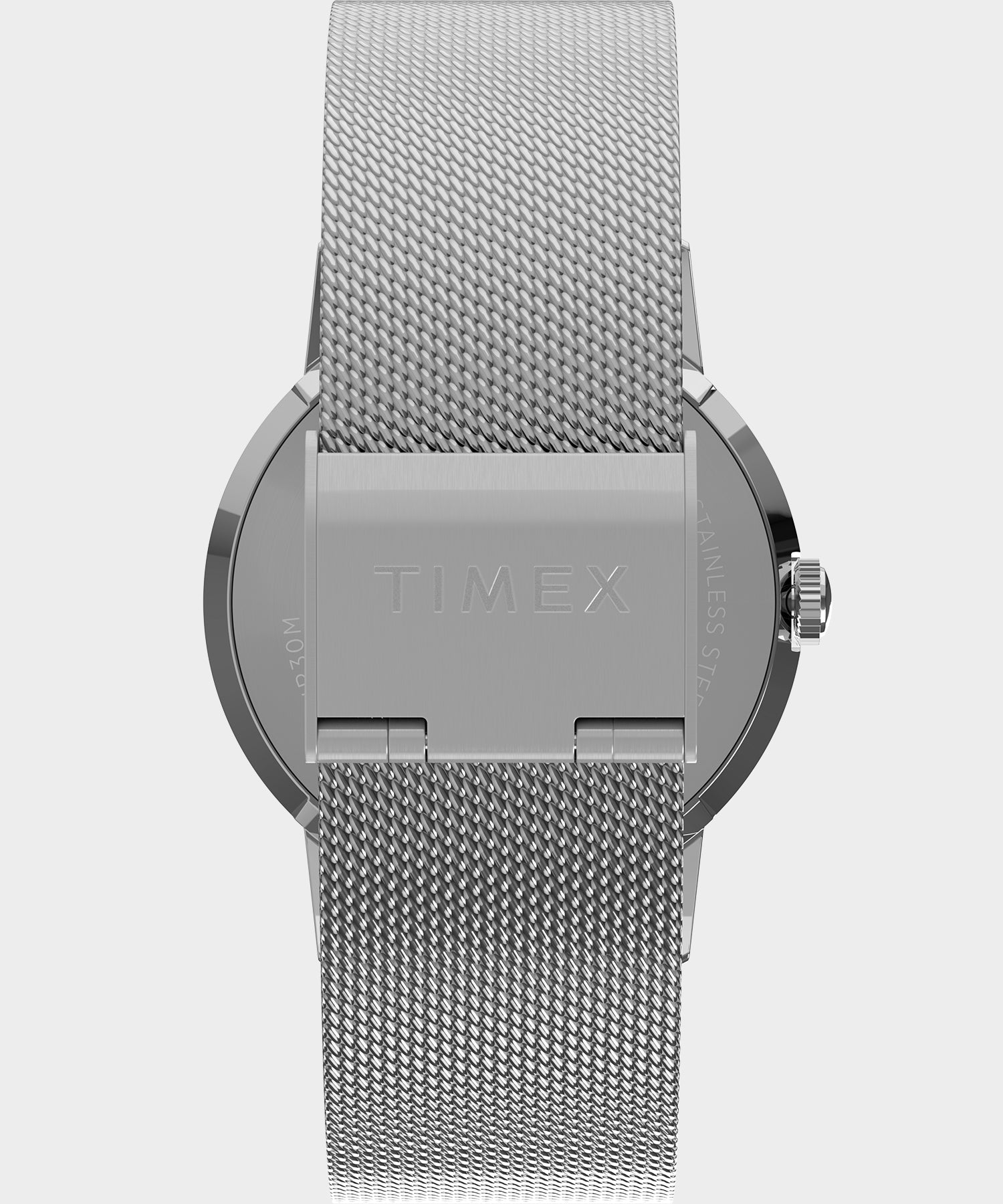Timex X Todd Snyder Marlin Mesh Watch