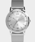 Timex X Todd Snyder Marlin Mesh Watch