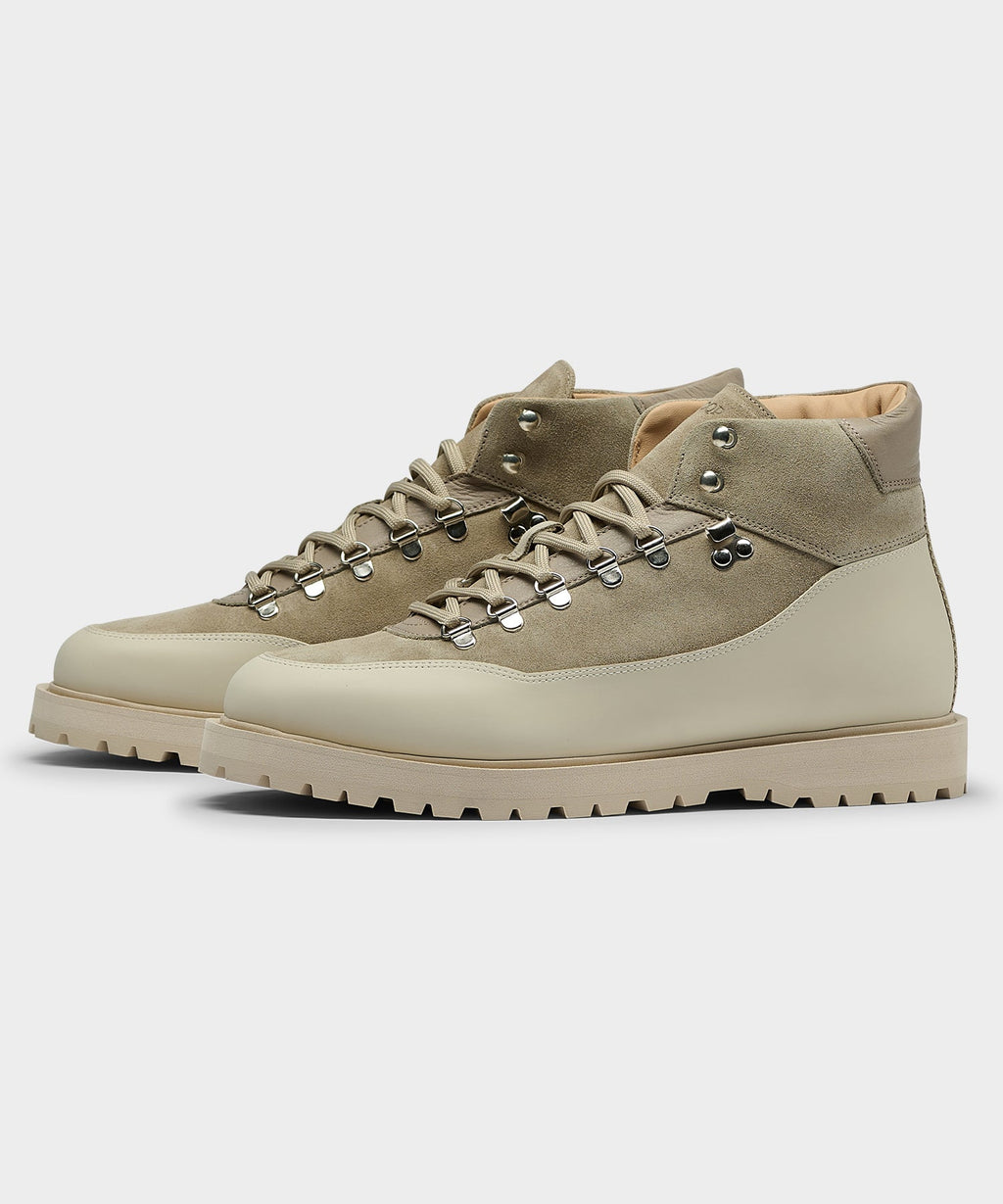 CQP Saxum Limited Boot