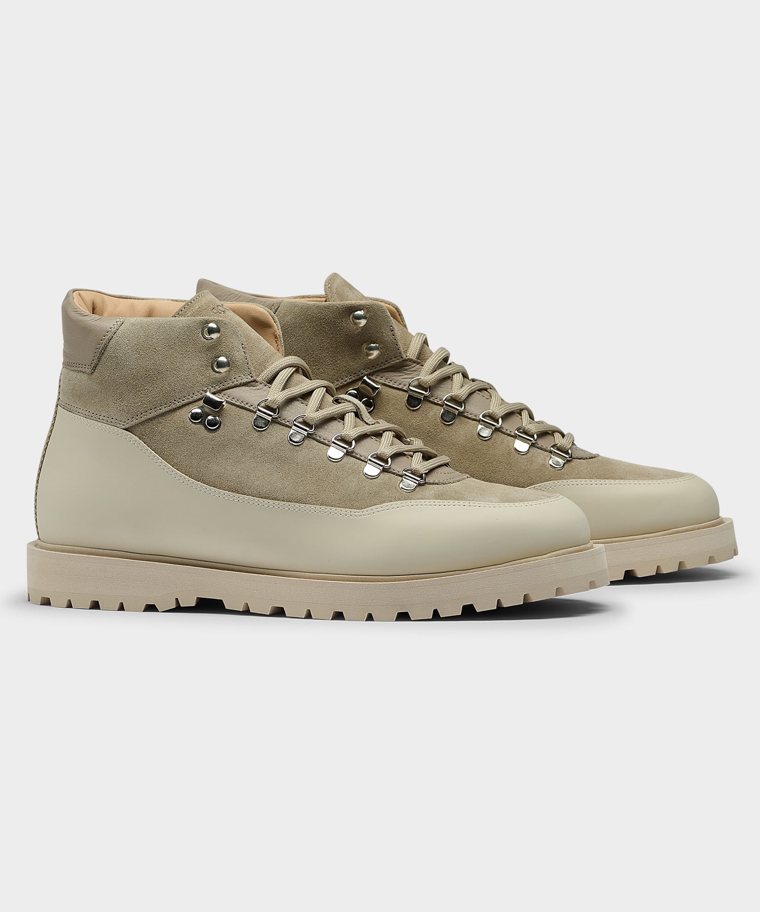 CQP Saxum Limited Boot
