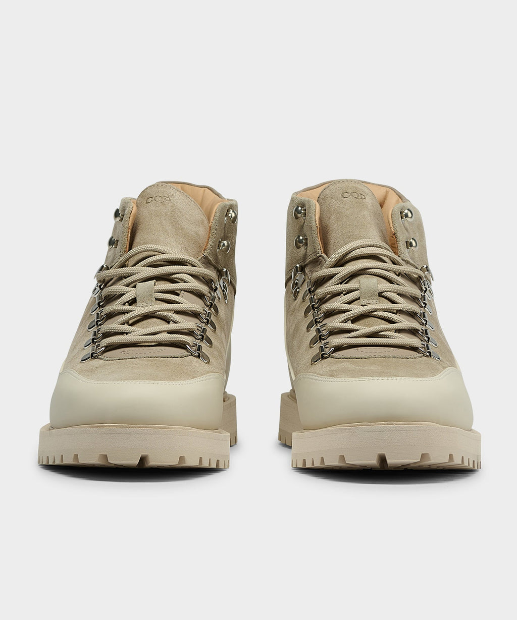 CQP Saxum Limited Boot