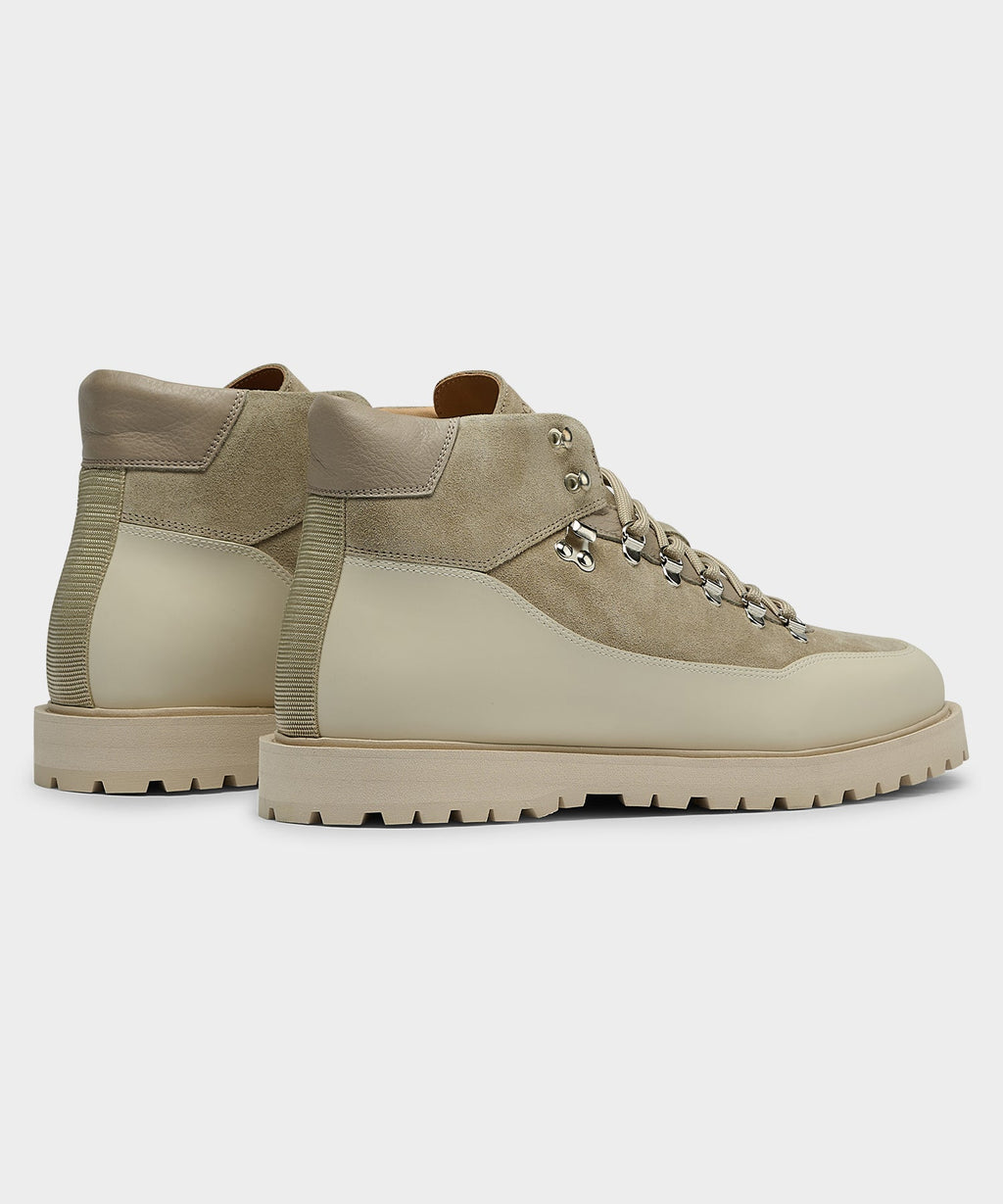 CQP Saxum Limited Boot