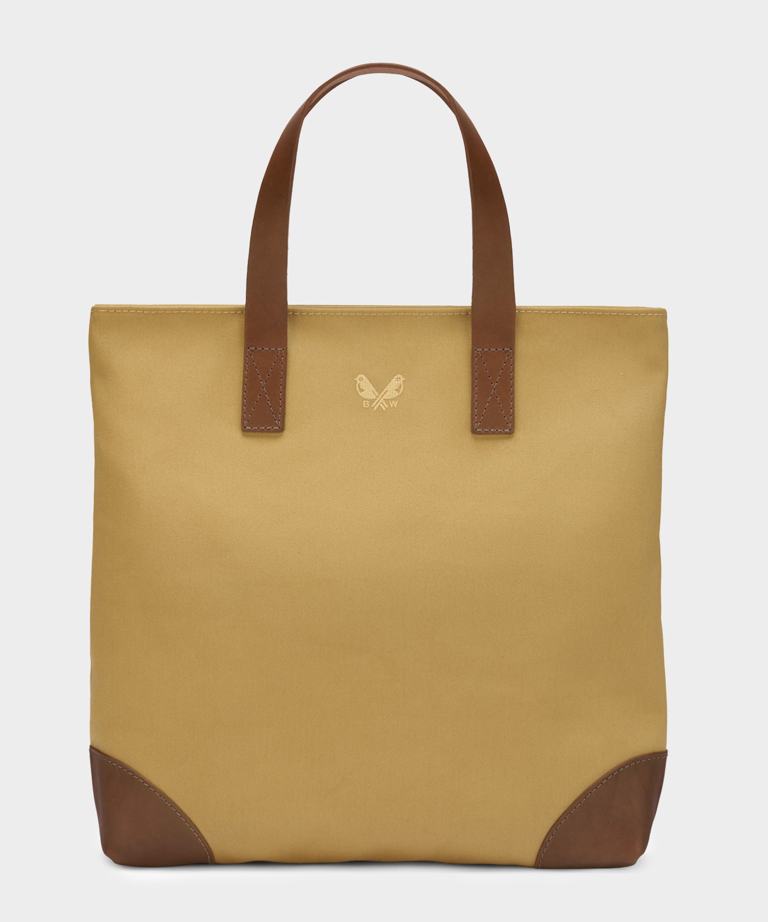 Bennett Winch Tote Bag