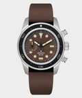 Unimatic U3-DHBR Heritage Chronograph Diver Watch