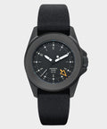 Todd Snyder X UNIMATIC Modello Quattro U4 GMT Watch