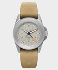 Todd Snyder X UNIMATIC Modello Quattro U4 GMT Watch