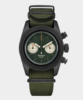 Todd Snyder X Unimatic Modello Tre Watch