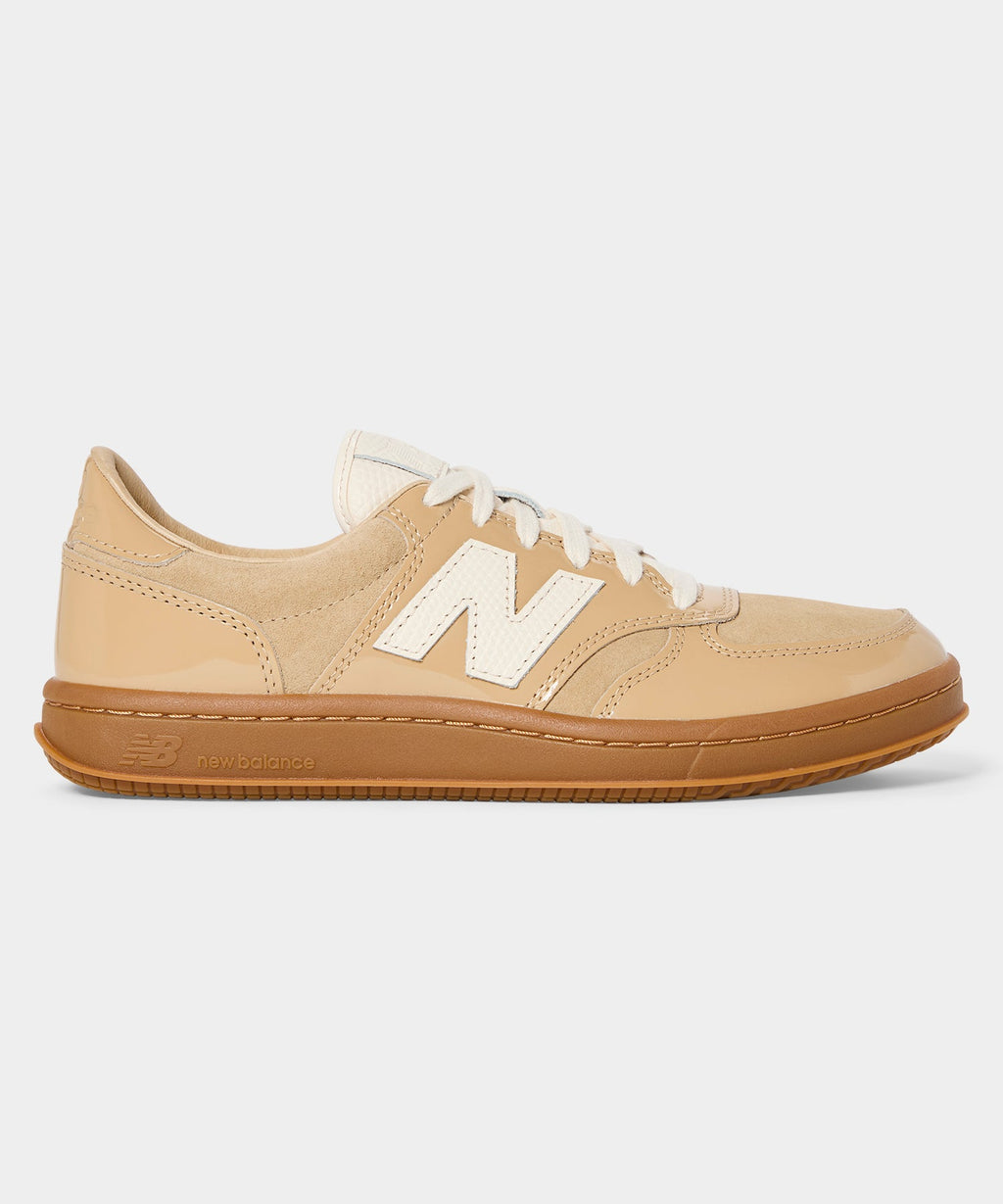 Todd Snyder & New Balance T500 Sneaker