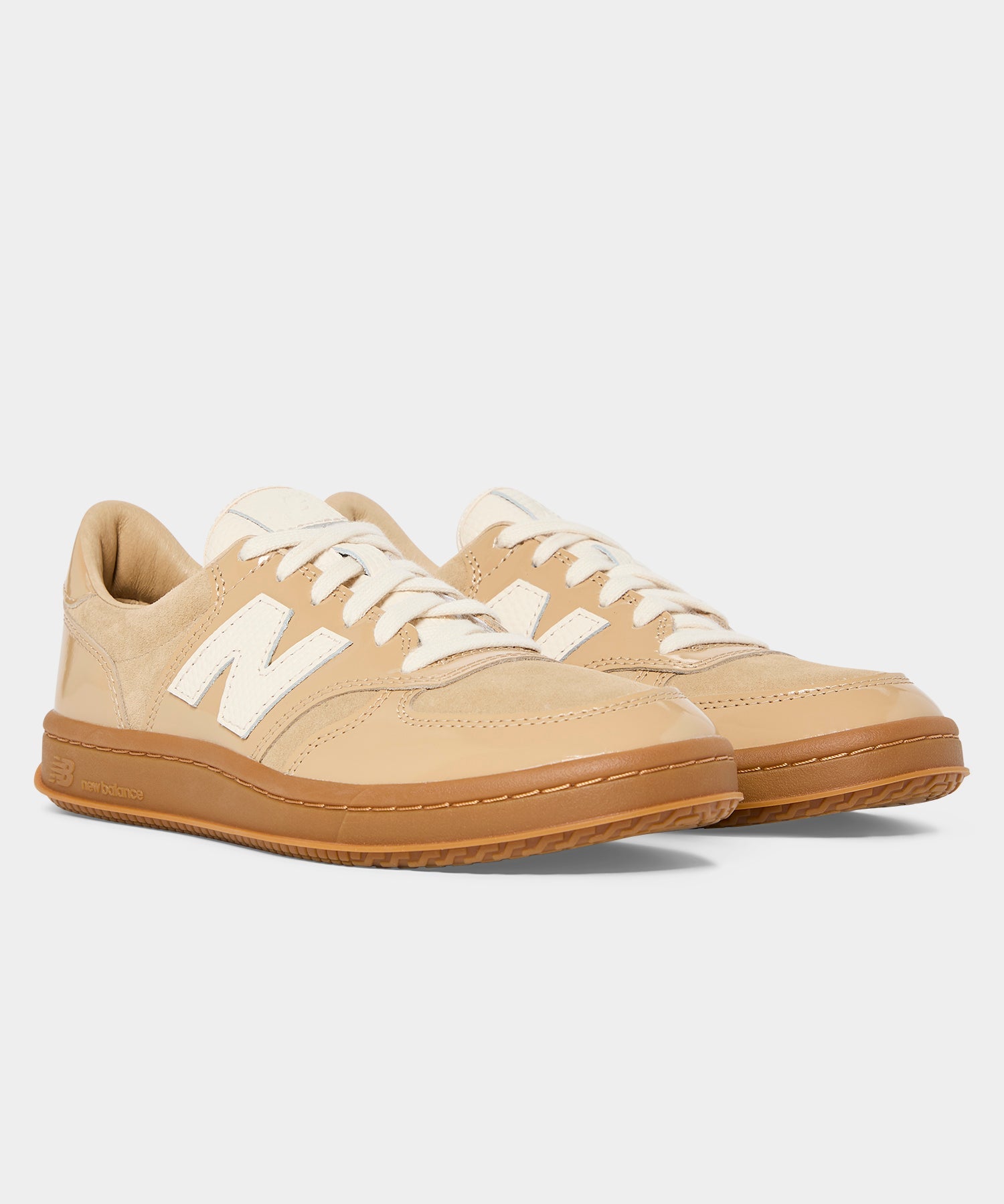 Todd Snyder & New Balance T500 Sneaker