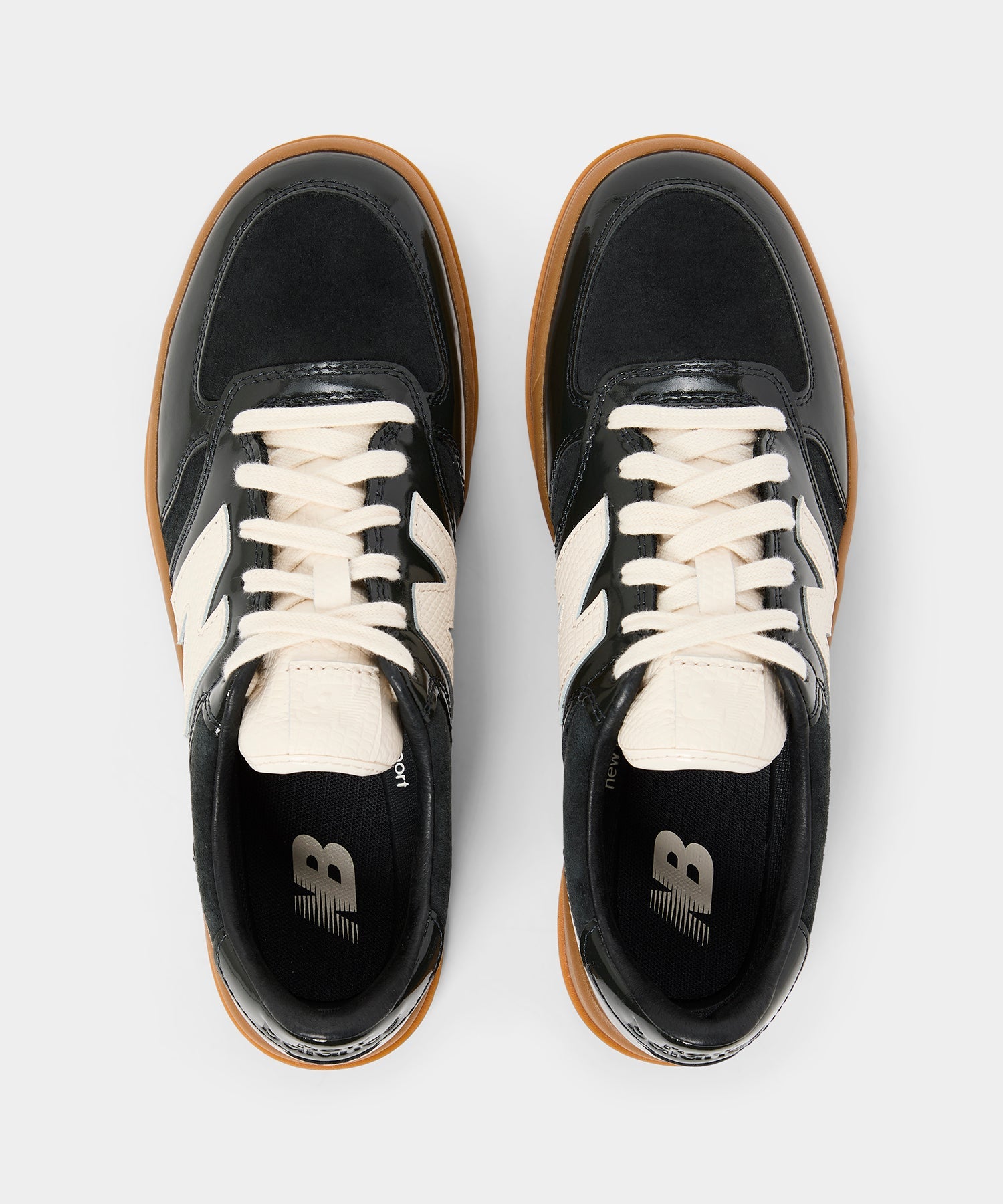 Todd Snyder & New Balance T500 Sneaker