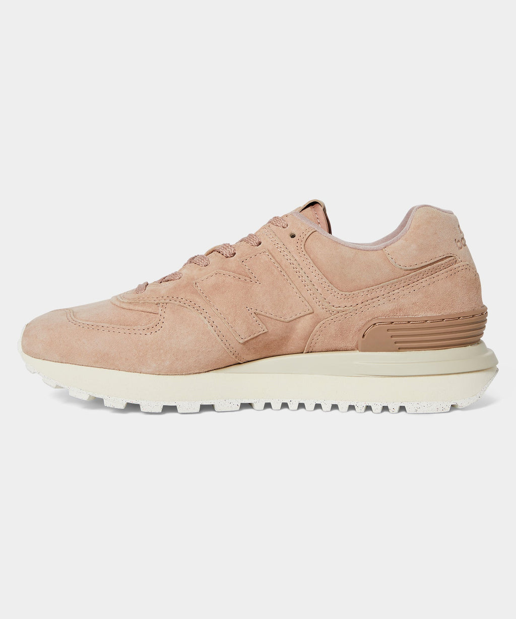 Todd Snyder & New Balance 574 Legacy Sneaker