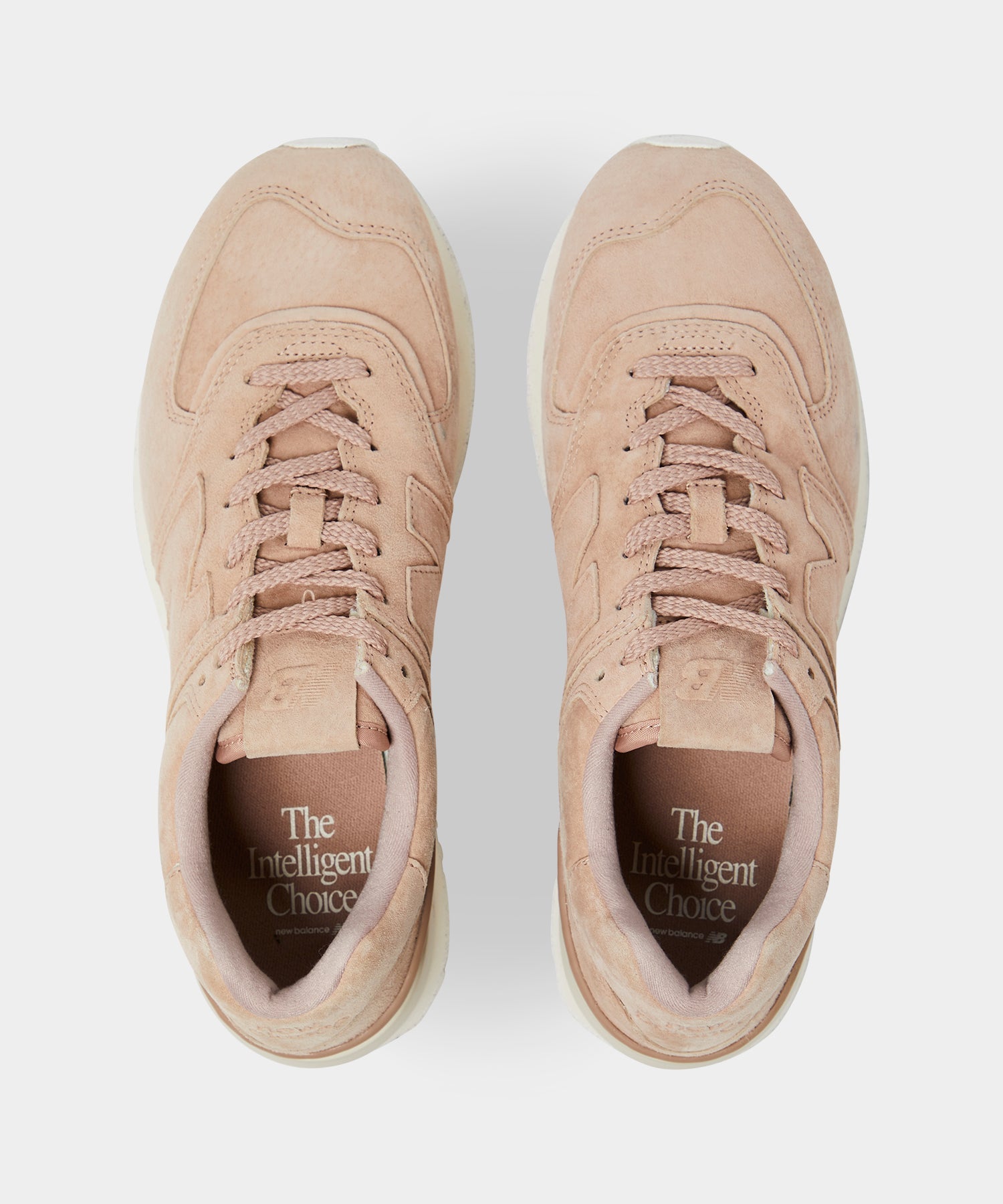 Todd Snyder & New Balance 574 Legacy Sneaker