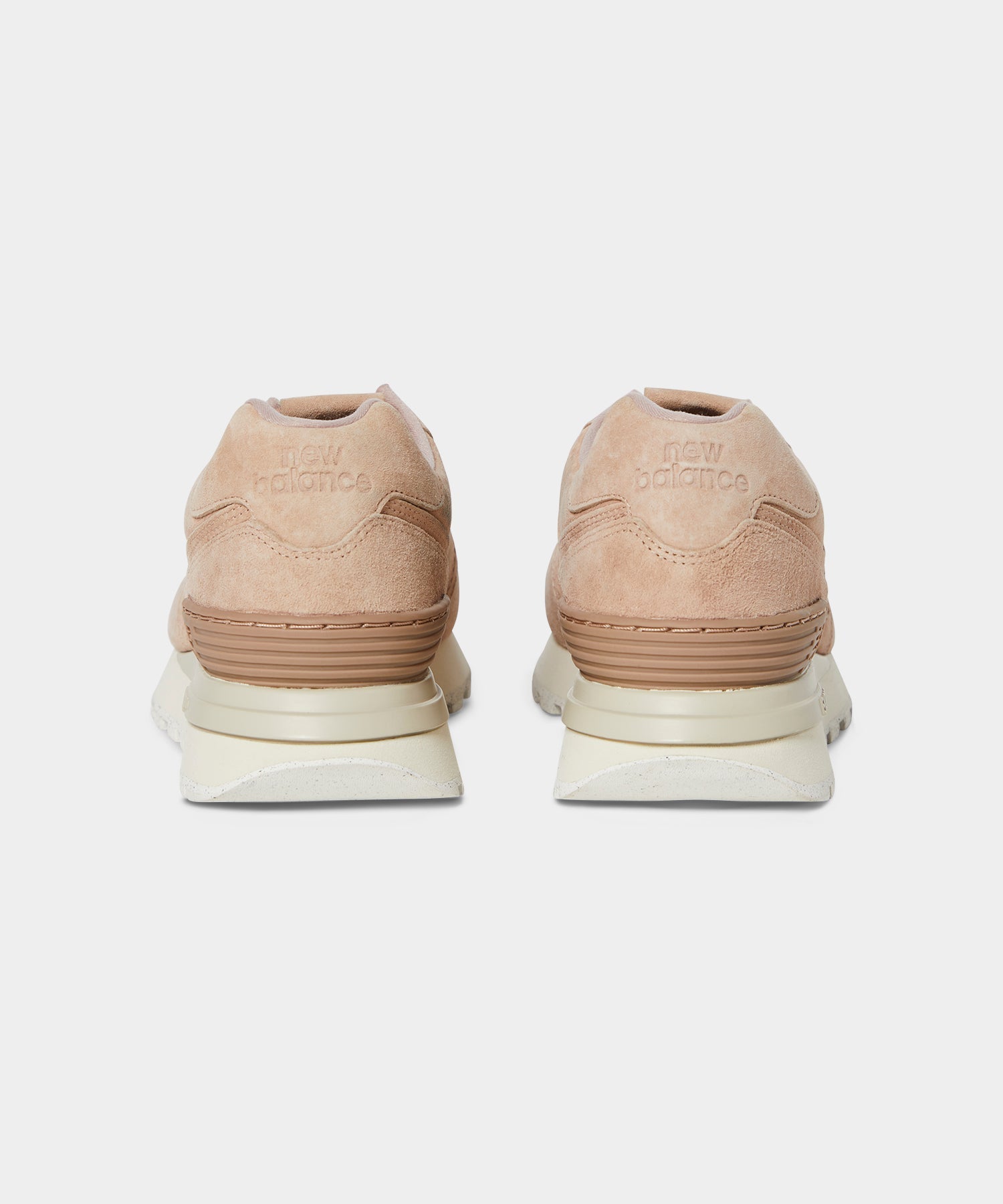 Todd Snyder & New Balance 574 Legacy Sneaker