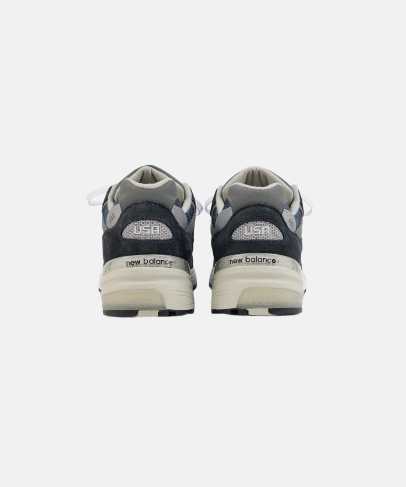 New Balance Made in USA U992 Sneaker