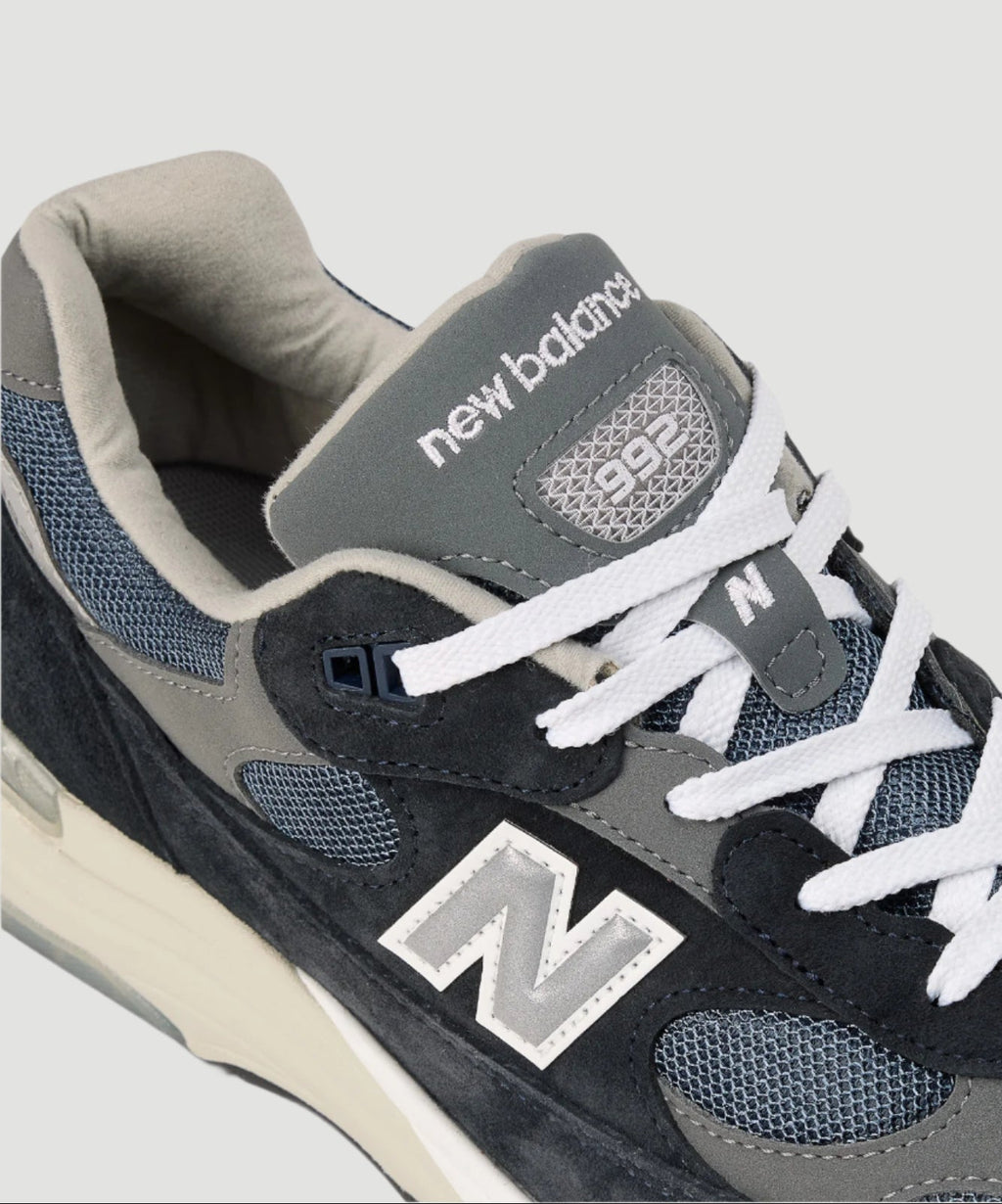 New Balance Made in USA U992 Sneaker