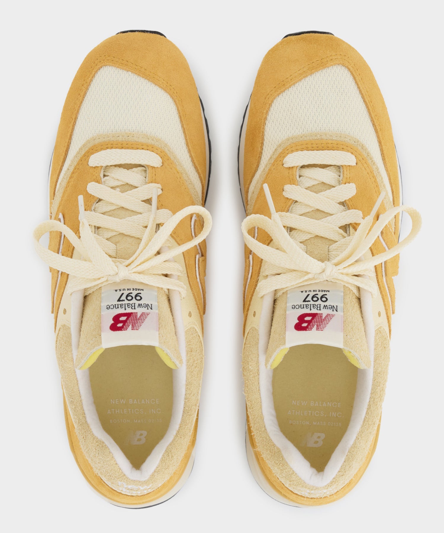 New Balance Made in USA U997 Sneaker