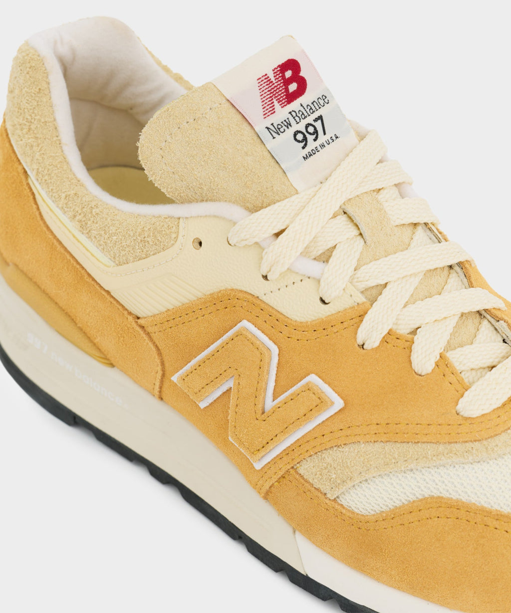 New Balance Made in USA U997 Sneaker