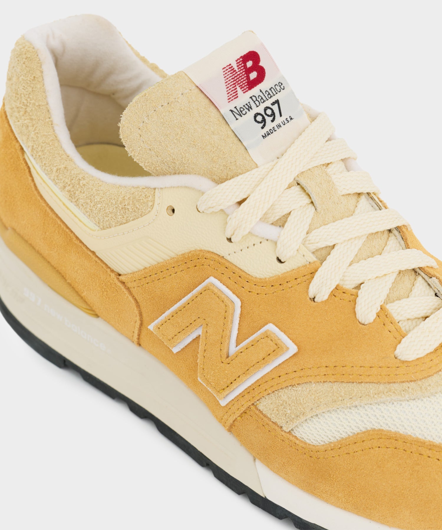 New Balance Made in USA U997 Sneaker