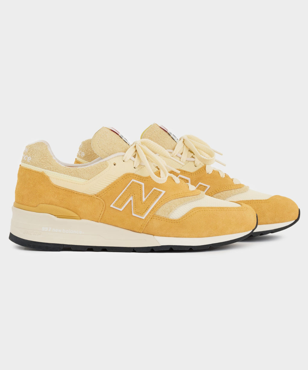 New Balance Made in USA U997 Sneaker