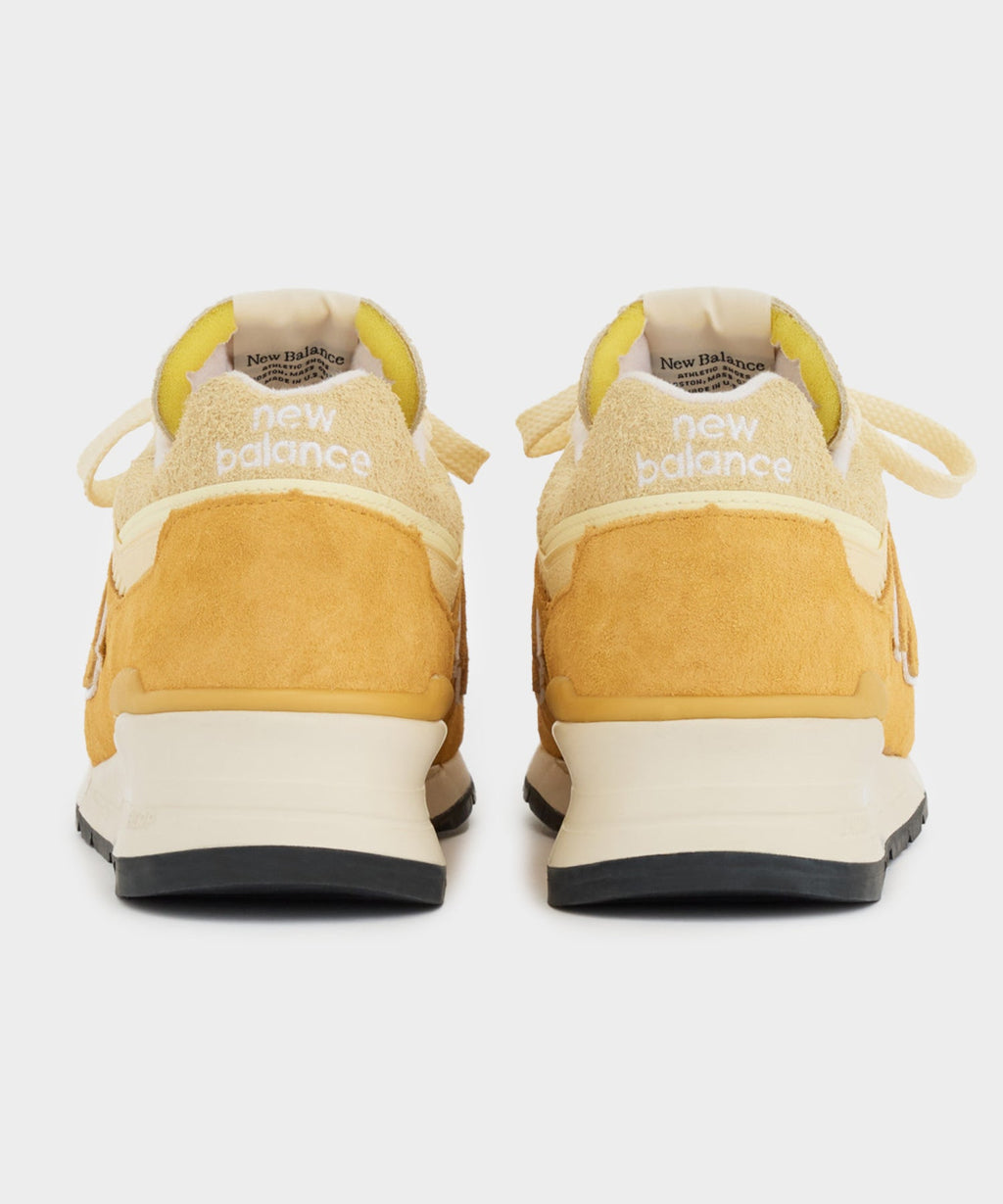 New Balance Made in USA U997 Sneaker