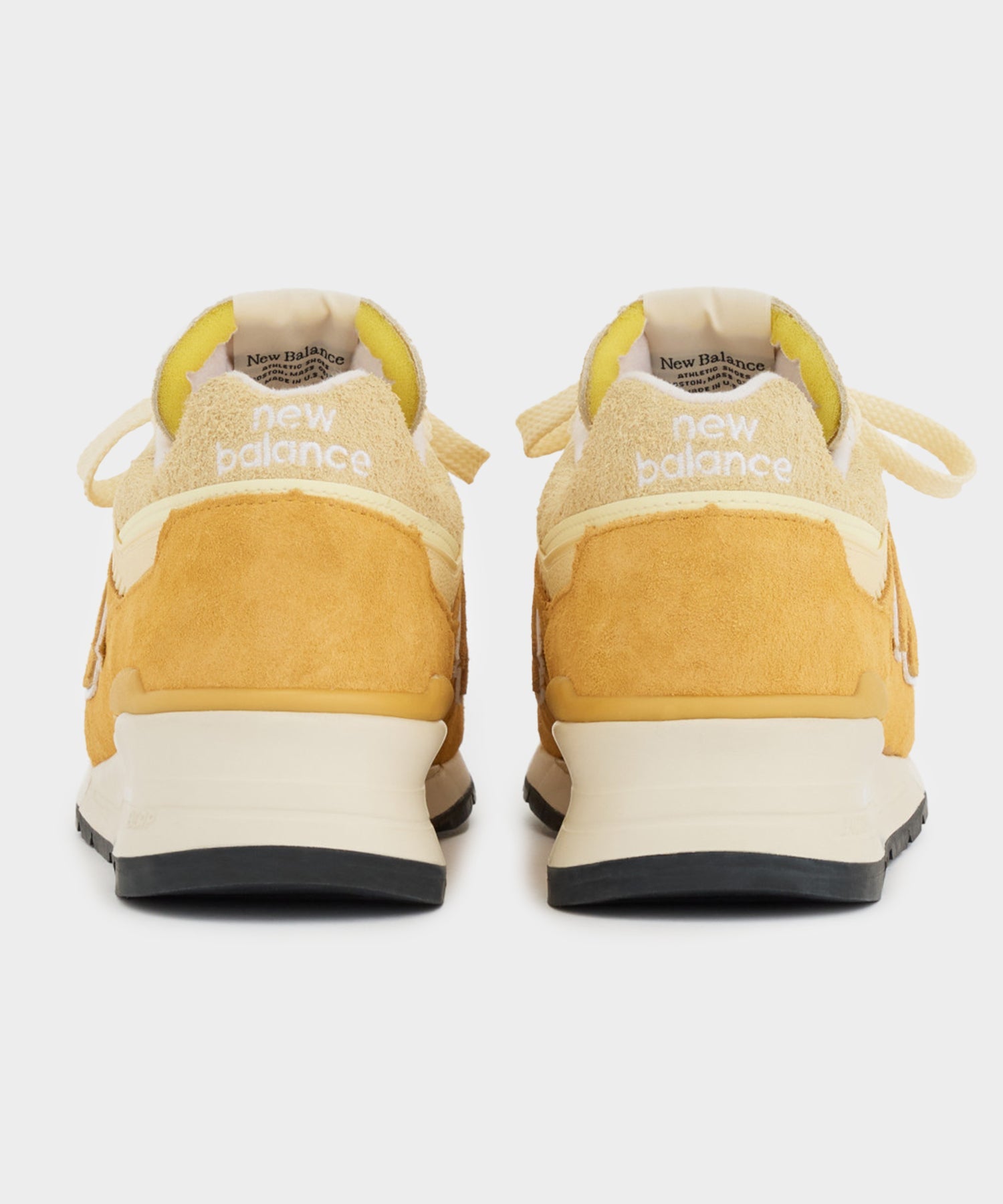 New Balance Made in USA U997 Sneaker