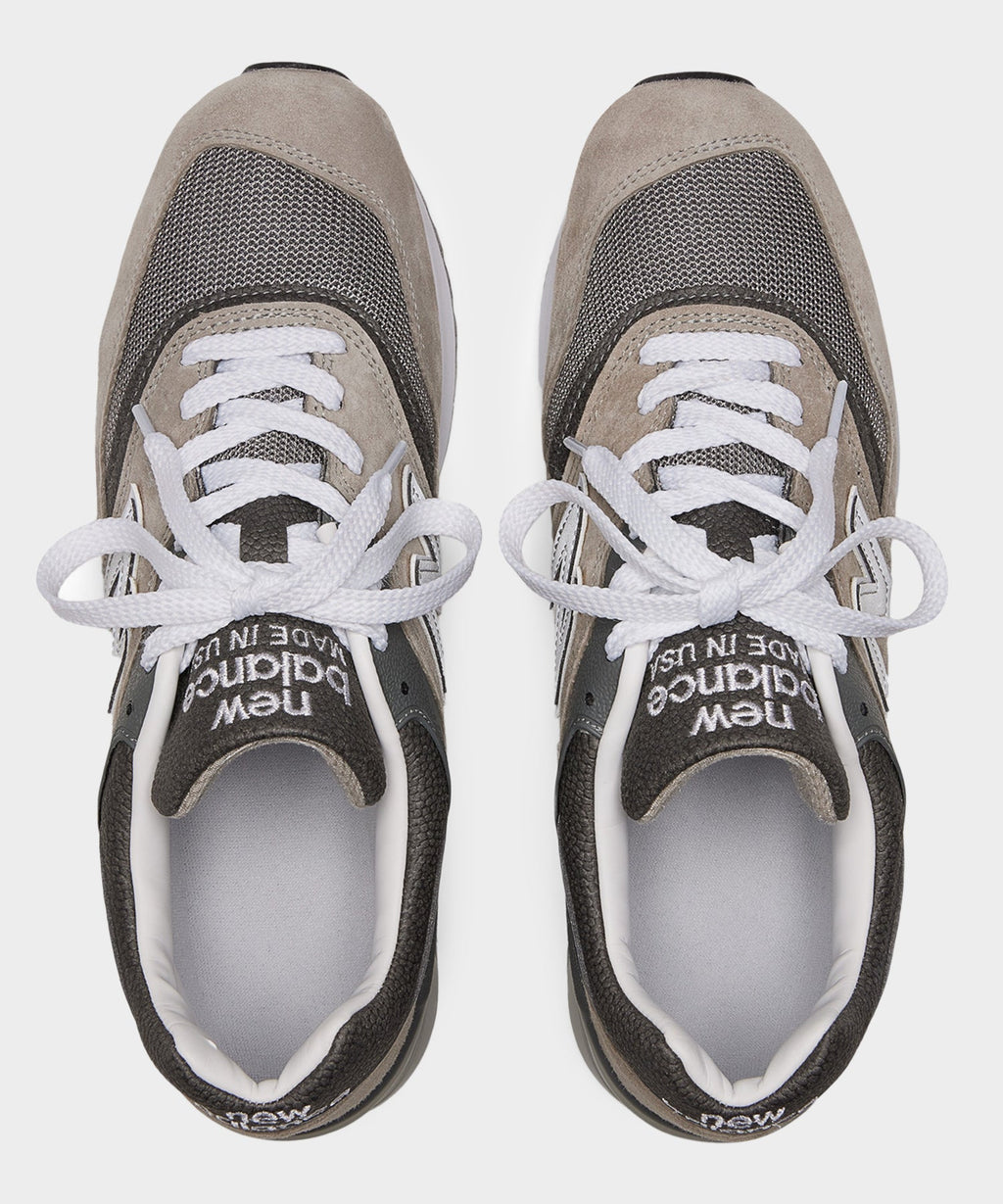 New Balance Made in USA 997 Sneaker