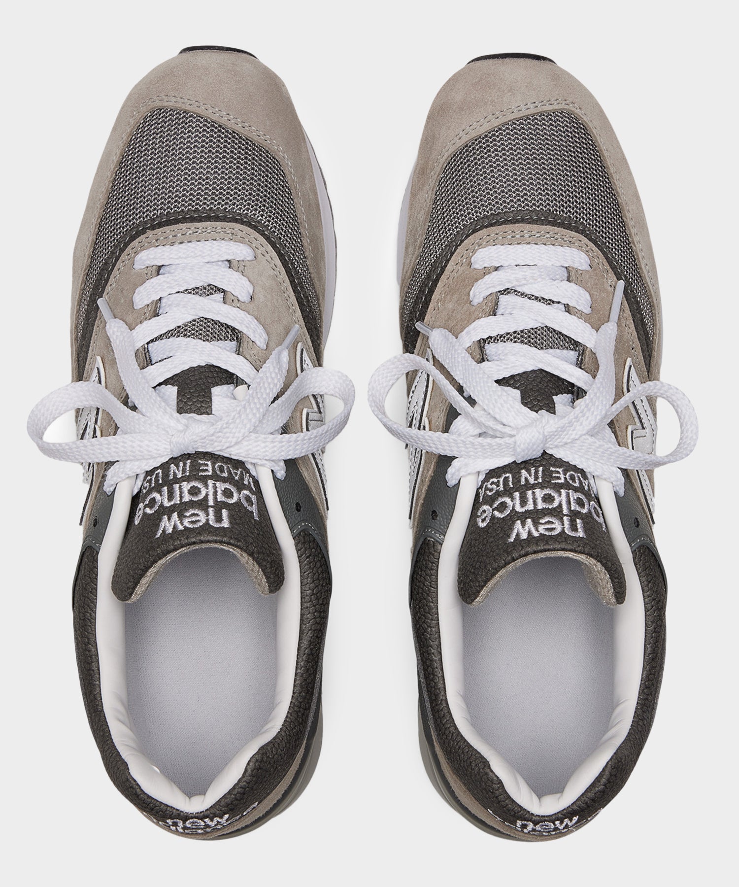 New Balance Made in USA 997 Sneaker