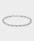 Maor Sterling Silver Caudie Bracelet