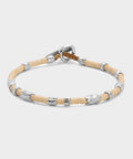 Maor Sterling Silver Dryp Bracelet