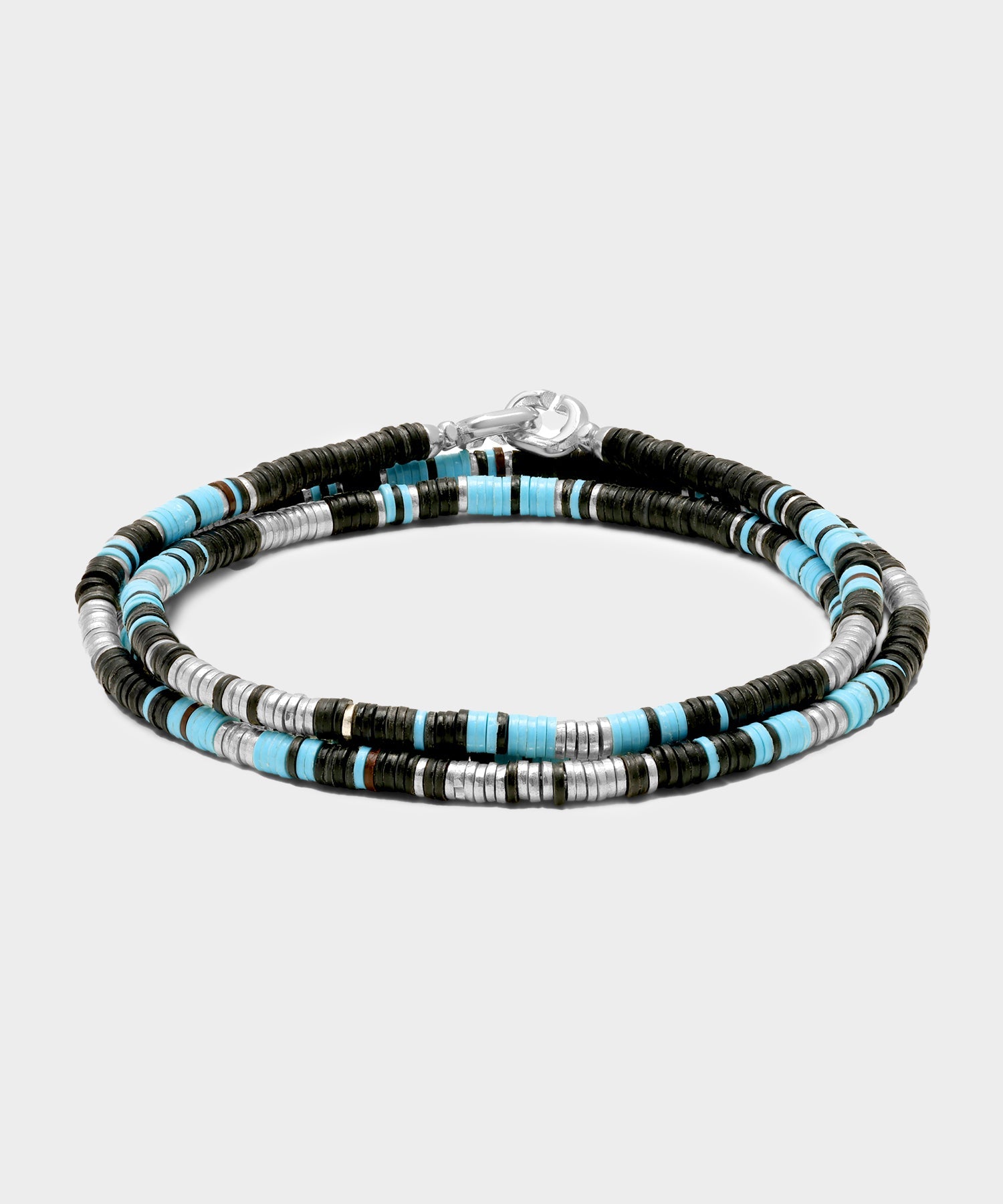 Maor Mini Rizon Mix Necklace / Bracelet