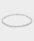 Maor Sterling Silver Neo Bracelet