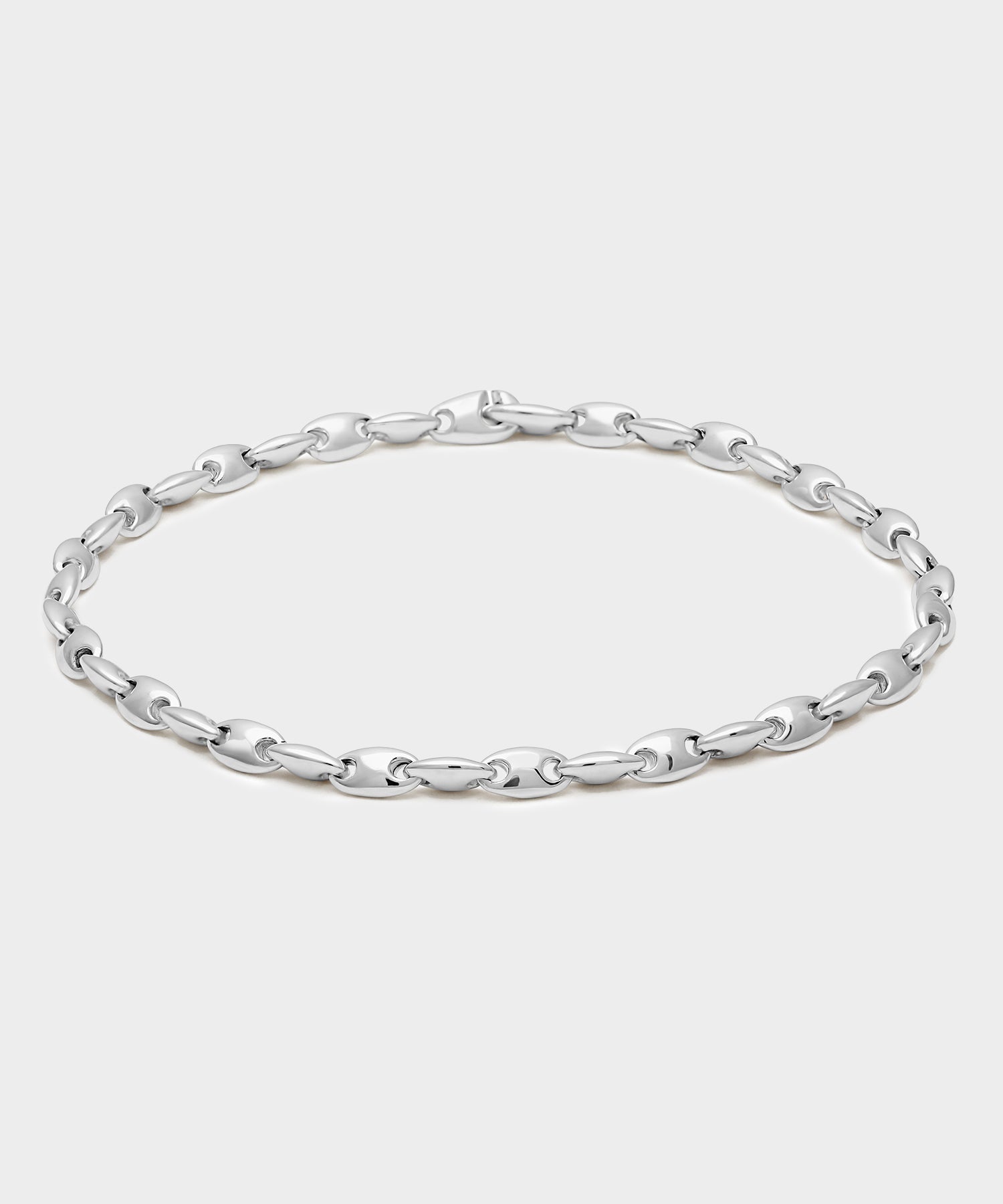 Maor Sterling Silver Neo Bracelet