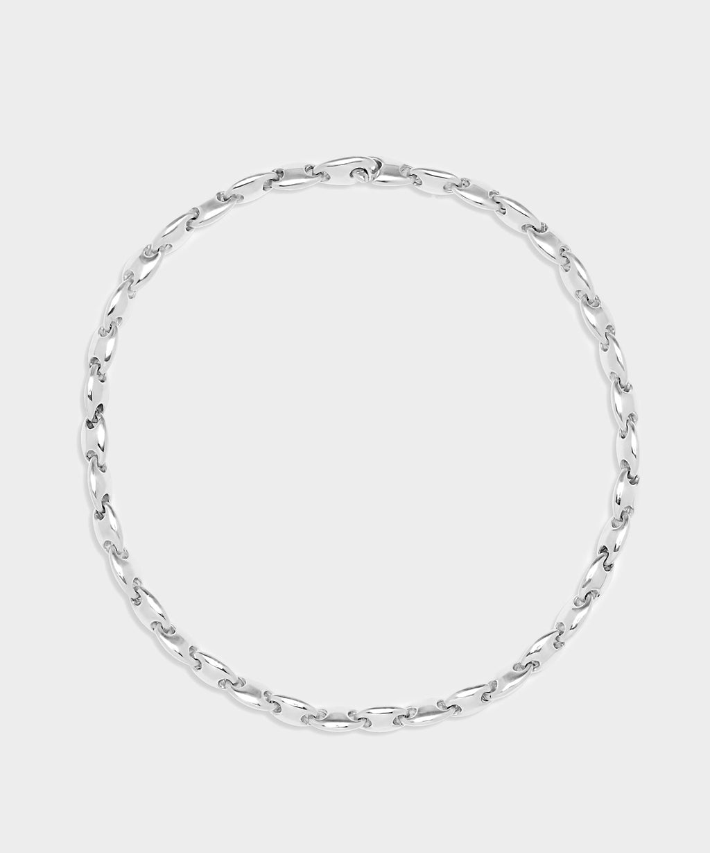 Maor Sterling Silver Neo Bracelet