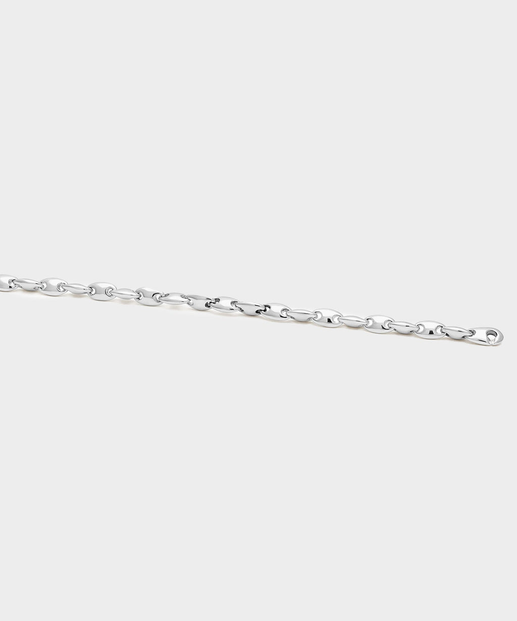 Maor Sterling Silver Neo Bracelet