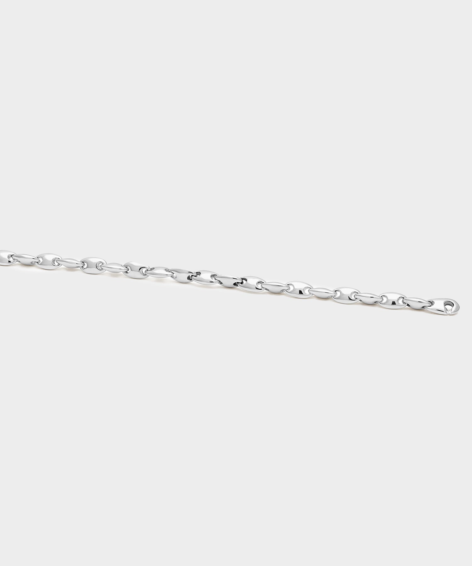 Maor Sterling Silver Neo Bracelet