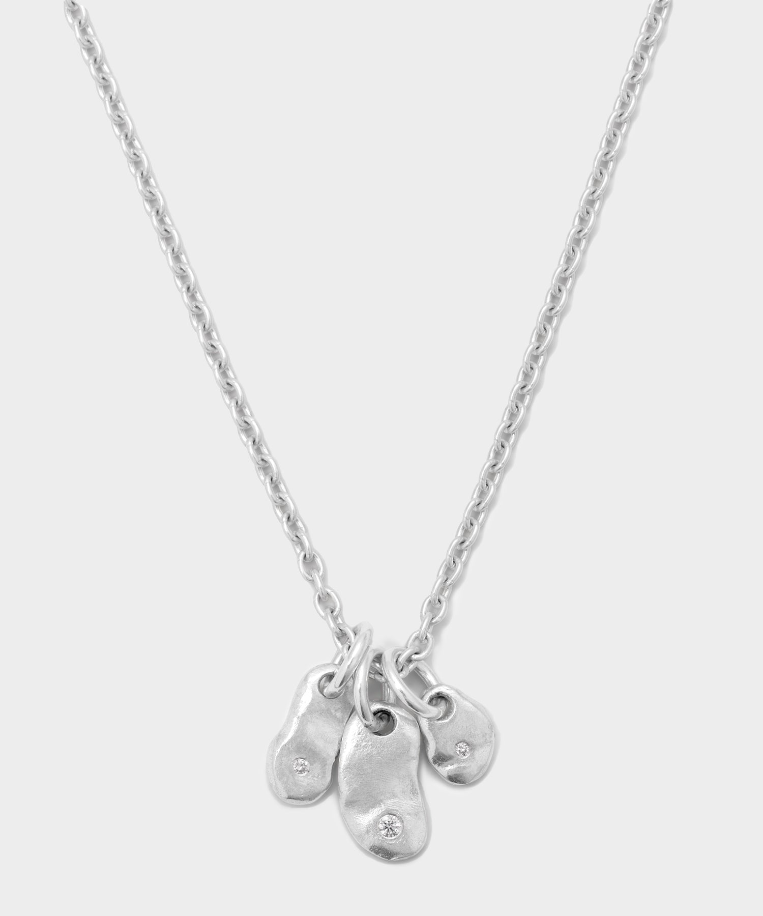 Maor Shuah Necklace
