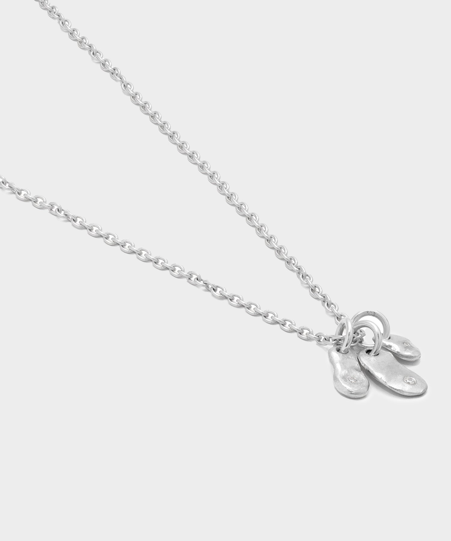 Maor Shuah Necklace