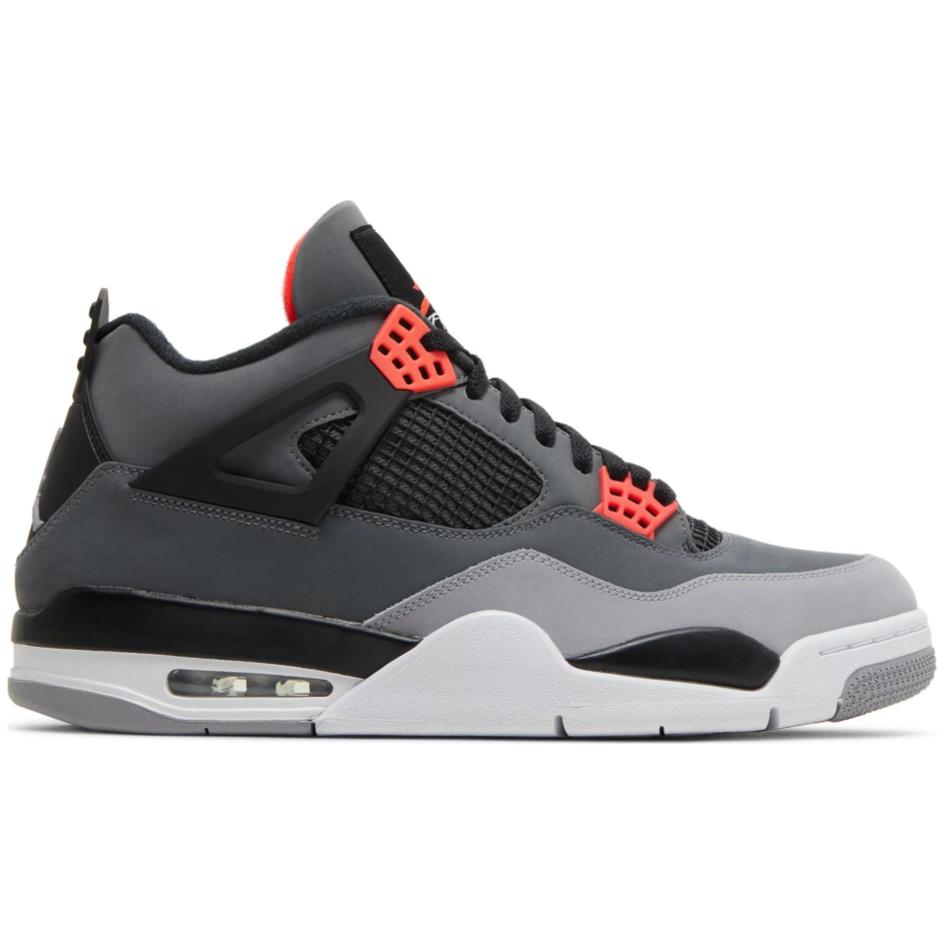 Air Jordan 4 Retro 'Infrared'